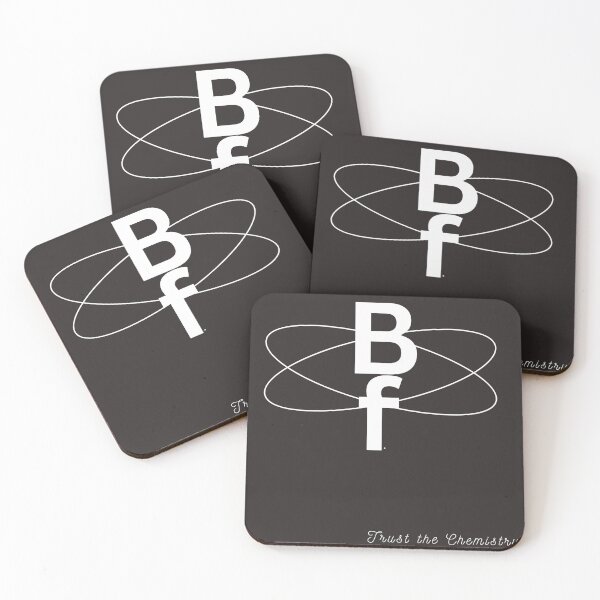 Item preview, Bf. – Trust the Chemistry.  designed and sold by ekemarket.