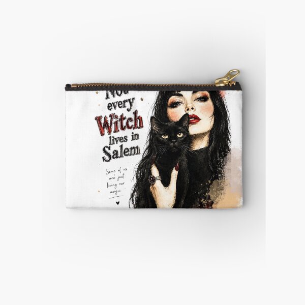 Item preview, Not every witch designed and sold by Hadderstyle.