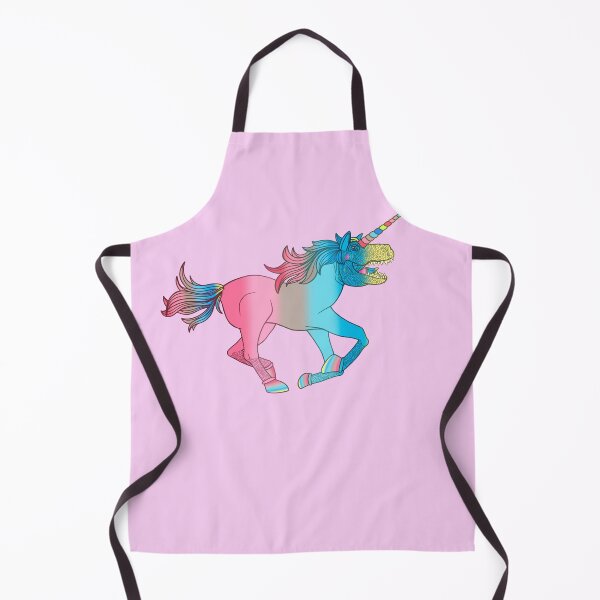 Item preview, Genderflux Tyrannocorn 2026 designed and sold by Kenvas-Studios.