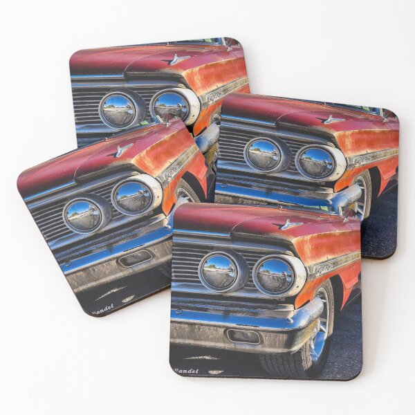 Item preview, '64 Rusted Beauty designed and sold by Shelby Wandel's iPhone Photography.