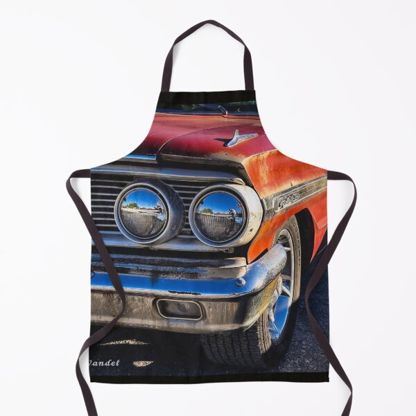 Item preview, '64 Rusted Beauty designed and sold by Shelby Wandel's iPhone Photography.