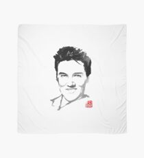 elvis Scarf