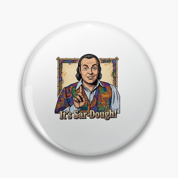 Item preview, It’s sar-dough designed and sold by unionpride.