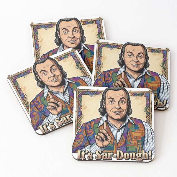 Item preview, It’s sar-dough designed and sold by unionpride.