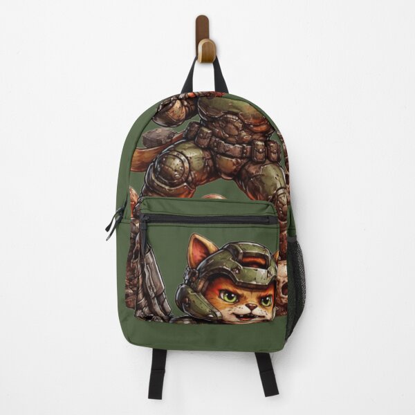 Item preview, Cat. With stealth gun fire  designed and sold by  Mudikeys.