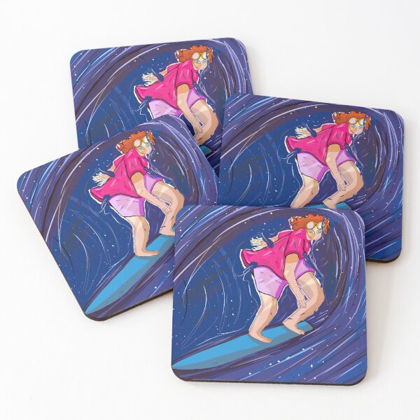 Item preview, surfing designed and sold by MarSteigingaArt.