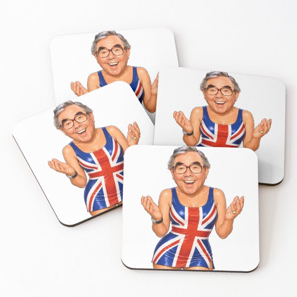 Item preview, Ronnie Corbett Spice designed and sold by Monito's Iconic Moments Boutique.