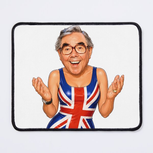Item preview, Ronnie Corbett Spice designed and sold by Monito's Iconic Moments Boutique.