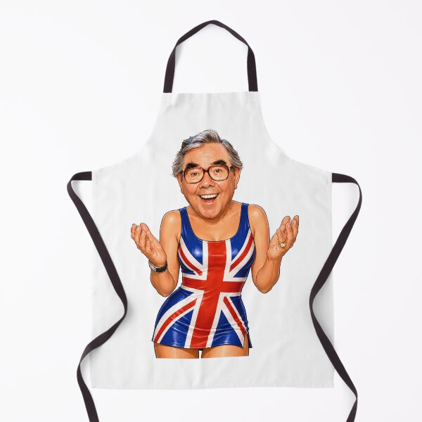 Item preview, Ronnie Corbett Spice designed and sold by Monito's Iconic Moments Boutique.