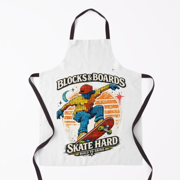 Item preview, Blocks and boards designed and sold by Hadderstyle.