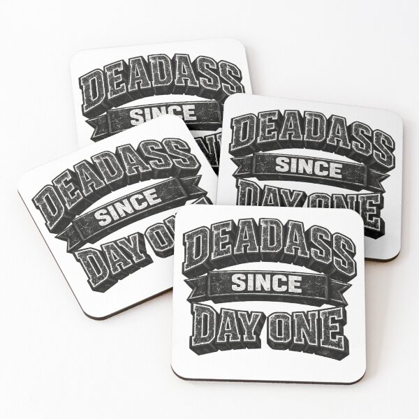 Item preview, Deadass Since Day One designed and sold by Dresut.