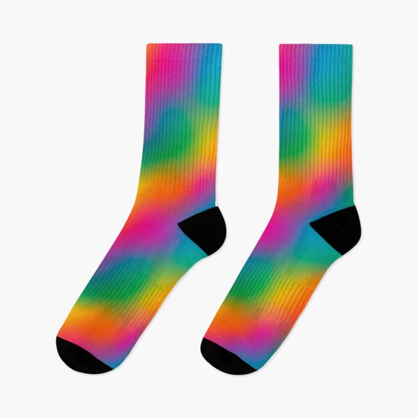 Item preview, Rainbow Pride Gradient - Vibrant Energy Aesthetic designed and sold by 21 Tulips.
