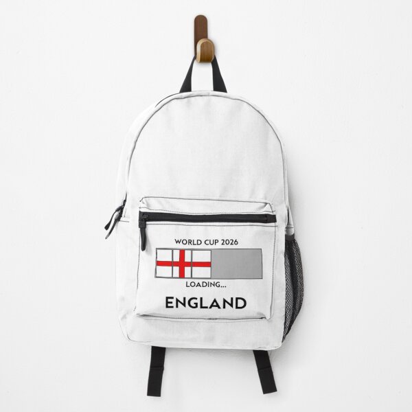 Item preview, Football World Cup - England designed and sold by SimplyKarla.
