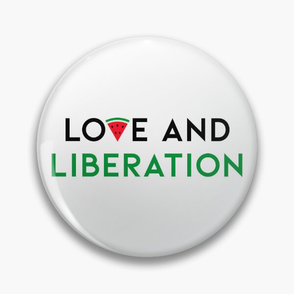 Item preview, Love and Liberation designed and sold by mimsythe1st.