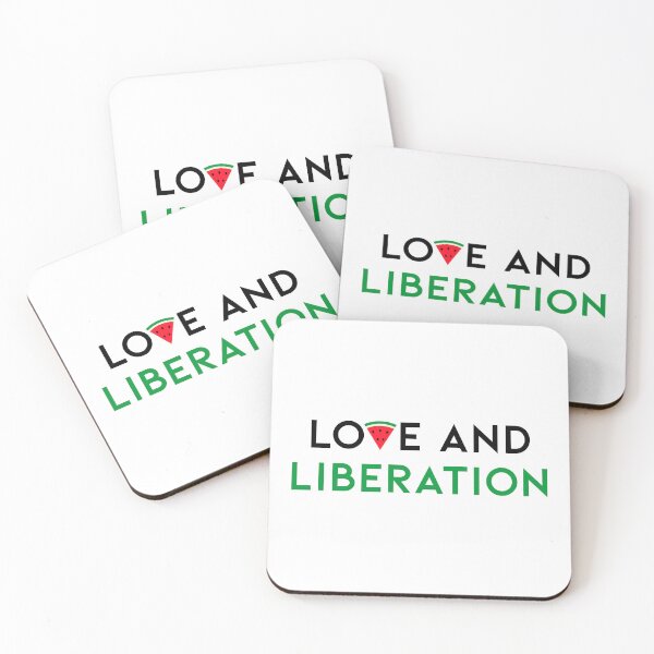 Item preview, Love and Liberation designed and sold by mimsythe1st.