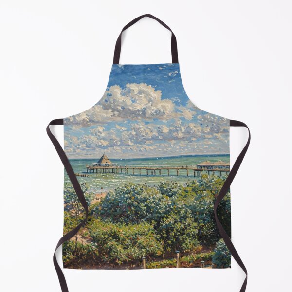 Item preview, Usedom, pier designed and sold by sid1802.