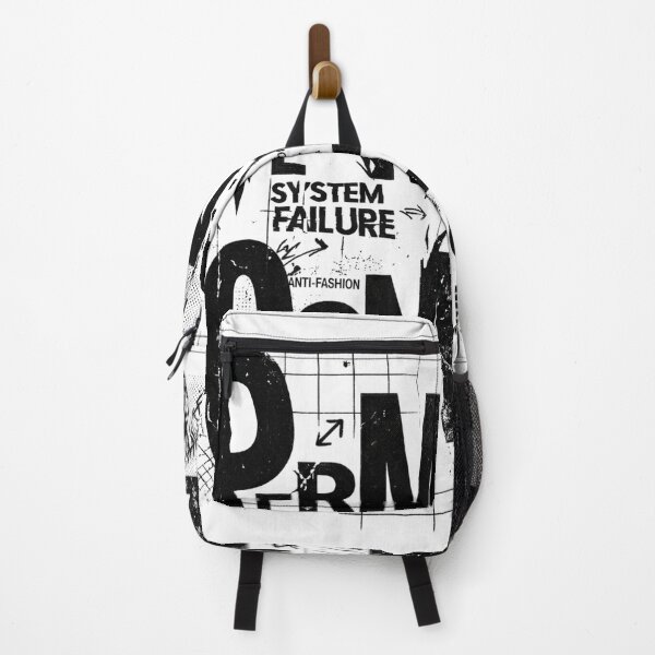 Item preview, PERMANENTLY CONFUSED | Anti Design Typography Streetwear designed and sold by afarkar.