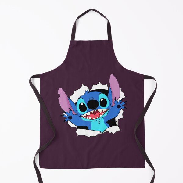 Item preview, Cute Blue Alien Character Tearing Through Paper Graphic  designed and sold by Creatby7030.