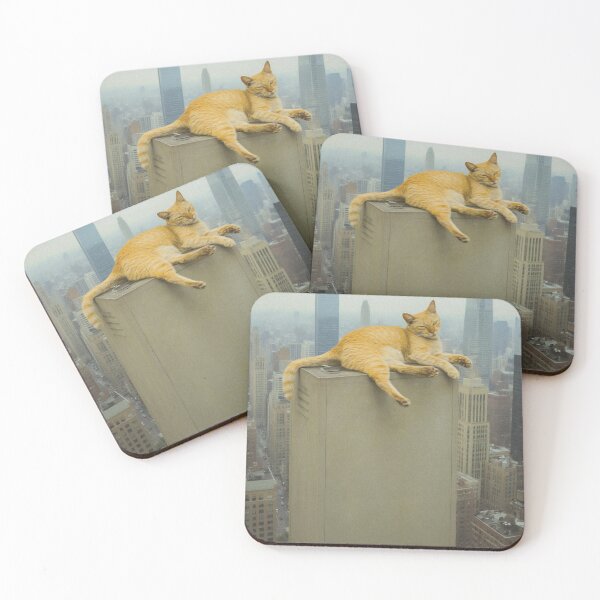 Item preview, CEO of Doing Nothing Cat designed and sold by PorfileJ.