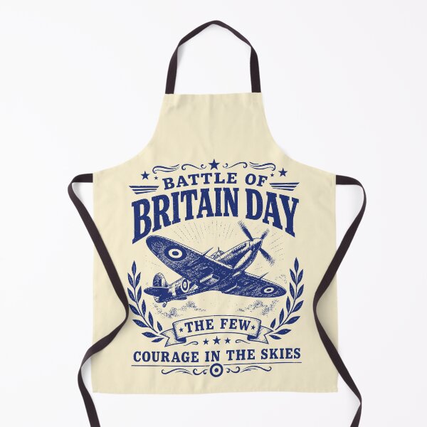 Item preview, Battle Of Britain Day The Few Courage In The Skies designed and sold by 89shirts.