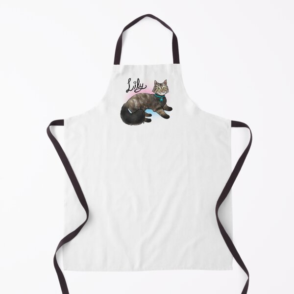 Item preview, Cat - Custom - Lily Shorthaired designed and sold by Jennifer Stolzer.
