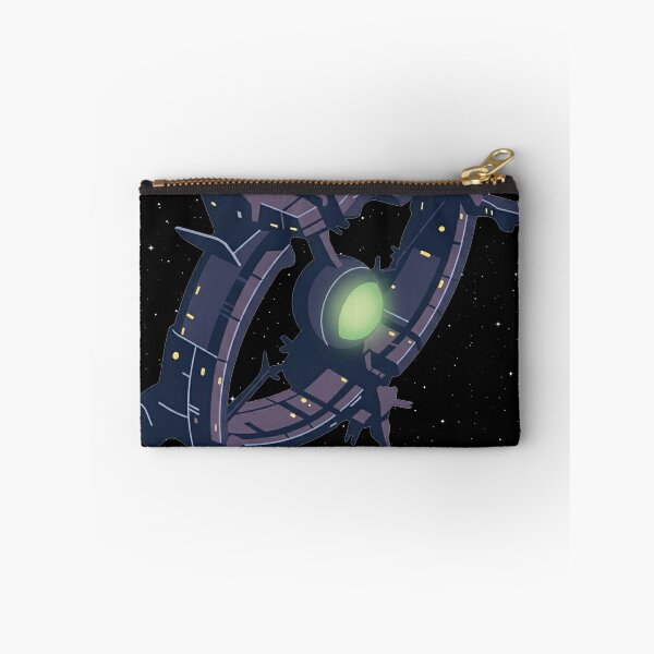 Item preview, Ulysses 31 – Minimalist Retro Futuristic Spaceship designed and sold by retrologie.