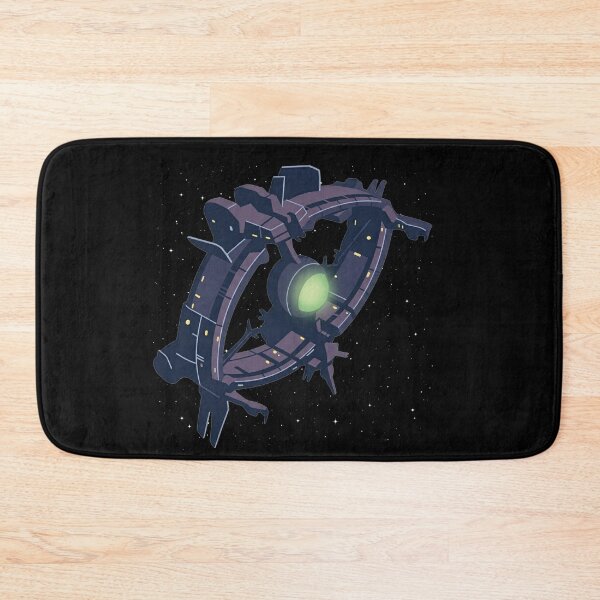 Item preview, Ulysses 31 – Minimalist Retro Futuristic Spaceship designed and sold by retrologie.