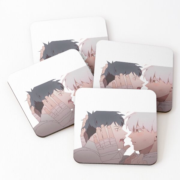 Item preview, Mignon and Doc designed and sold by Crystillaj.
