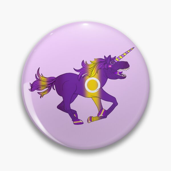 Item preview, Intergender Tyrannocorn 2026 designed and sold by Kenvas-Studios.