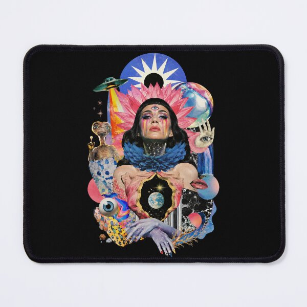 Item preview, KATY PERRY ET designed and sold by OUTHEX™ .