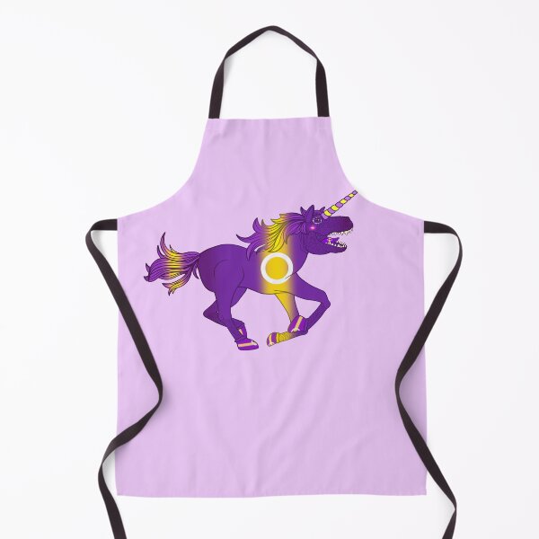 Item preview, Intergender Tyrannocorn 2026 designed and sold by Kenvas-Studios.