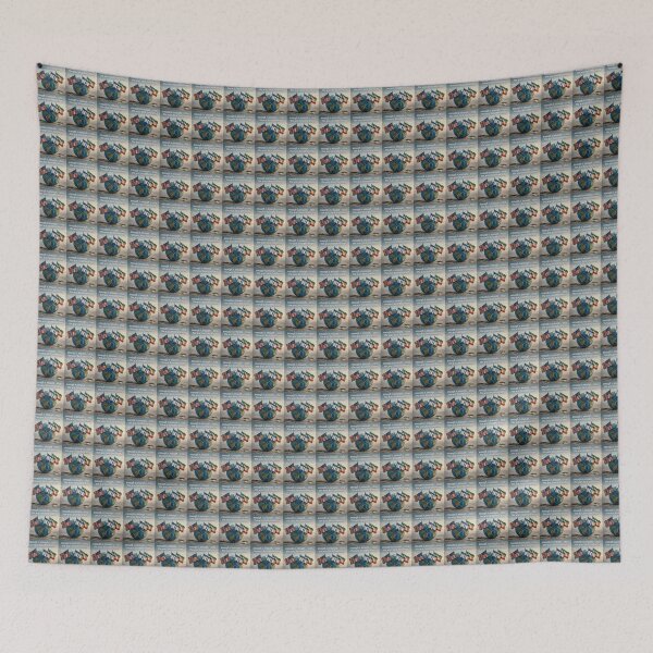 Item preview,  Enough Is Enough – Stop the War, Heal the Earth   designed and sold by PaintMeWorld.
