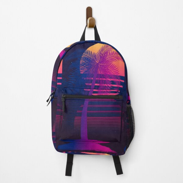 Item preview, Synthwave ~ Sunset designed and sold by zerocult.