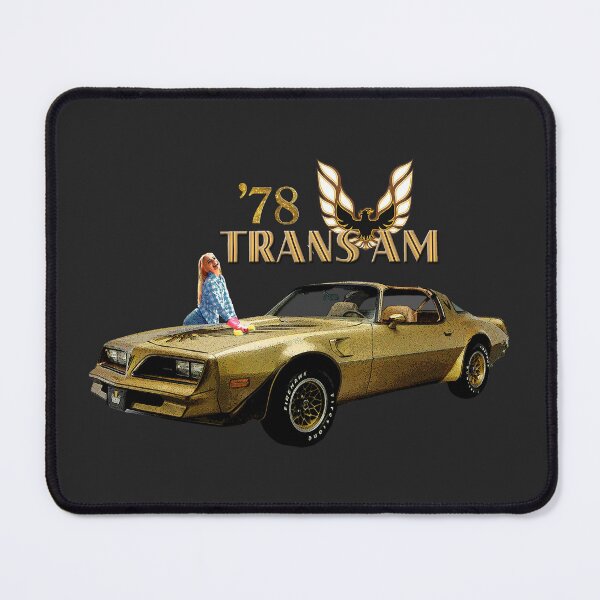 Item preview, VINTAGE 1978 TRANS AM, MUSCLE CARS, CLASSIC CAR GUYS, 1970s designed and sold by classic car craze.