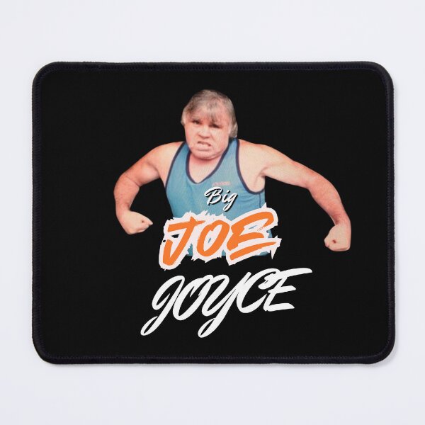 Item preview, Big Joe Joyce designed and sold by Flirt-Teez.