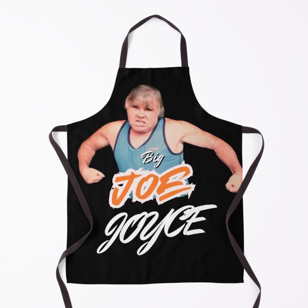 Item preview, Big Joe Joyce designed and sold by Flirt-Teez.