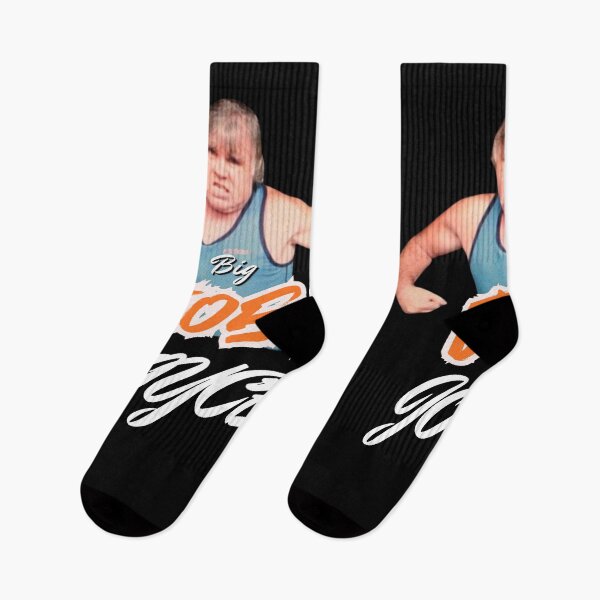 Item preview, Big Joe Joyce designed and sold by Flirt-Teez.