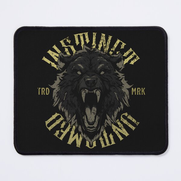 Item preview, BEAST MODE designed and sold by Maxwell .