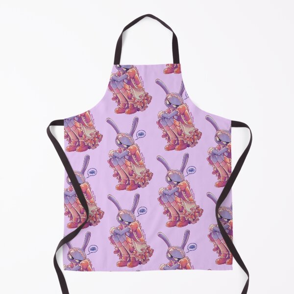 Item preview, Colorful Maid Jax designed and sold by MzDrawss.