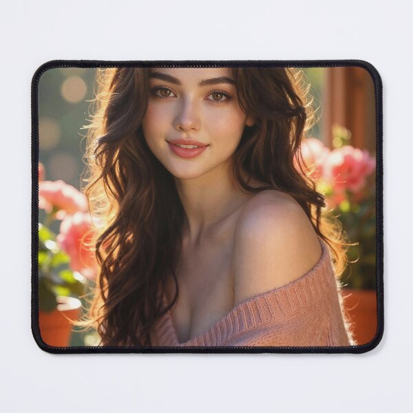 Item preview, Adorable Beauty  designed and sold by Davidaccio Collection .