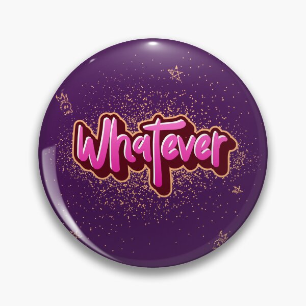 Item preview, WHATEVER designed and sold by CoalCityChris.