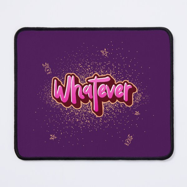 Item preview, WHATEVER designed and sold by CoalCityChris.