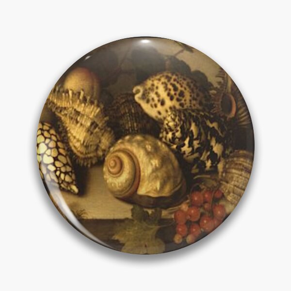 Item preview, Still Life with Shells designed and sold by Cyrus Moth.