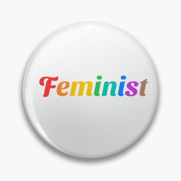 Item preview, Feminist designed and sold by New York Doodle.