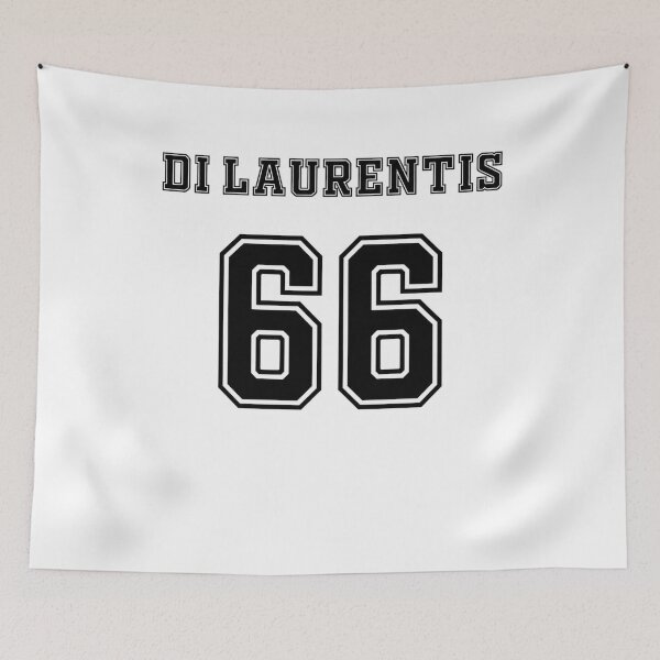 Item preview, Off Campus Dean Di Laurentis designed and sold by Molsabounat.