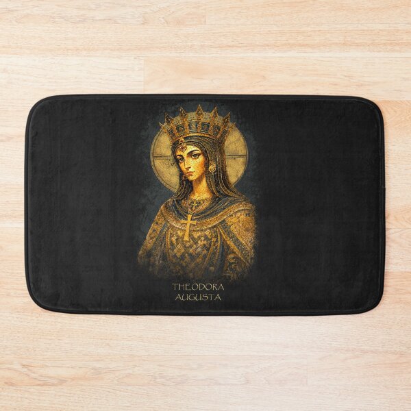 Item preview, Theodora: Empress of Byzantium designed and sold by Sanctum Icons.