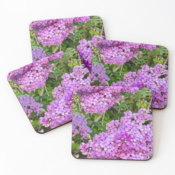 Item preview, Lilacs designed and sold by Bearbunz.