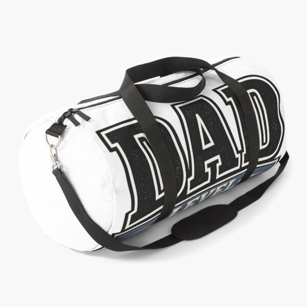 Item preview, Dad Level Legendary designed and sold by KyniraaCo.