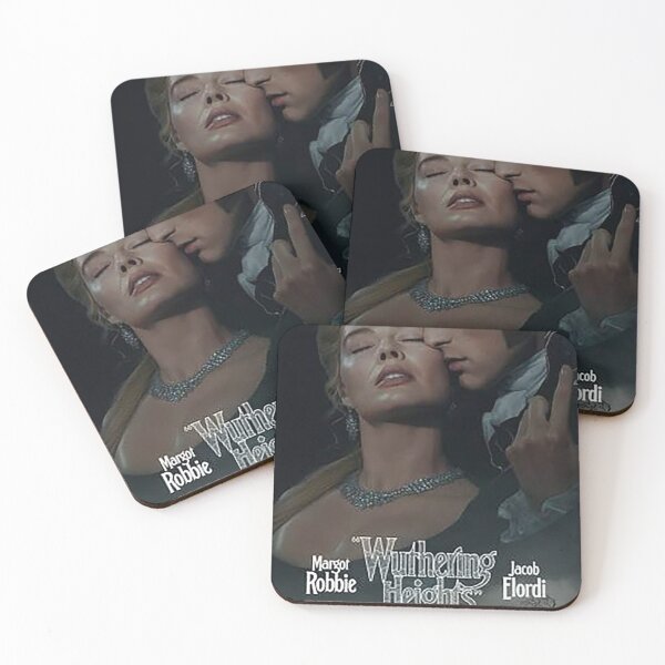 Item preview, Wuthering Heights: Literature Inspired Artwork designed and sold by TT Design & Creative Studio.