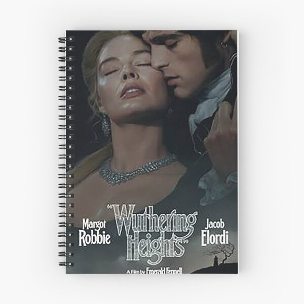 Item preview, Wuthering Heights: Literature Inspired Artwork designed and sold by TT Design & Creative Studio.